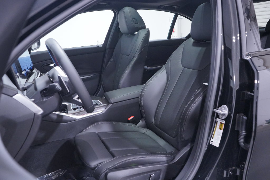 New 2026 BMW M340i RWD image 7