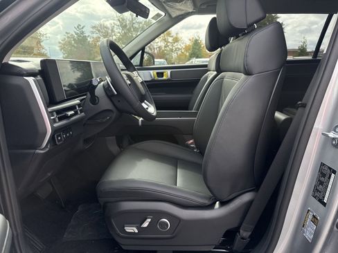 New 2026 Hyundai Santa Fe SEL image 13