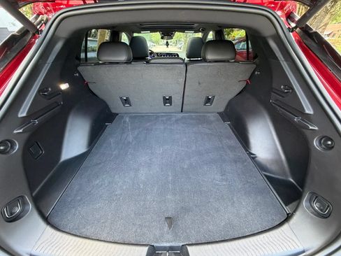 Used 2025 Chevrolet Equinox EV LT w/ Convenience Package FWD image 17
