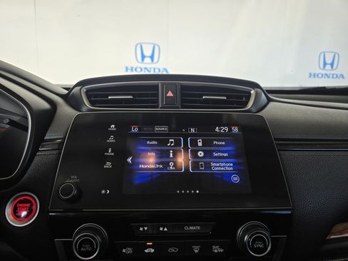 Used 2021 Honda CR-V EX image 44