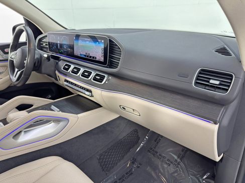 Used 2020 Mercedes-Benz GLS 450 4MATIC w/ Convenience Package image 15