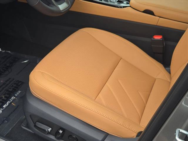 New 2026 Lexus NX 350 AWD w/ Accessory Package (2T) image 4