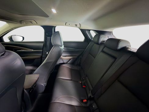 Used 2020 MAZDA CX-30 FWD w/ Premium Package image 28