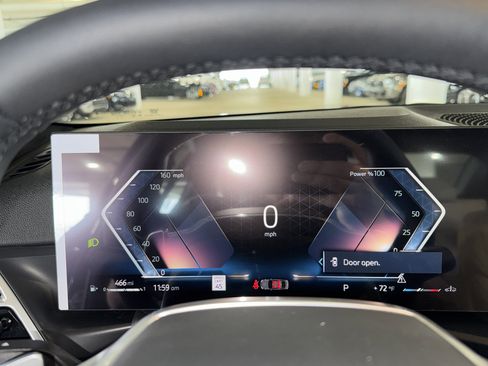 New 2026 BMW 330i Sedan w/ Convenience Package RWD image 17