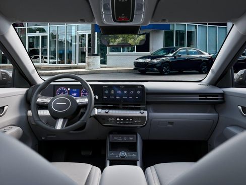 New 2026 Hyundai Kona Limited image 11