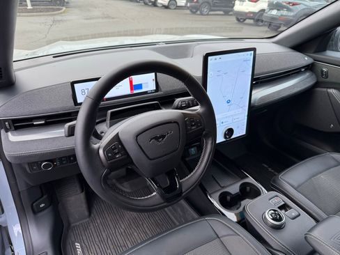 Used 2024 Ford Mustang Mach-E GT image 13