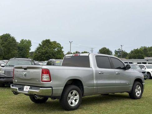 Used 2021 RAM 1500 Big Horn AWD/4WD image 7