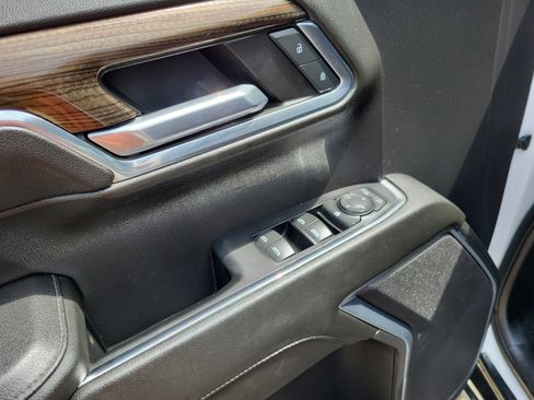 Certified 2023 Chevrolet Silverado 1500 RST image 16