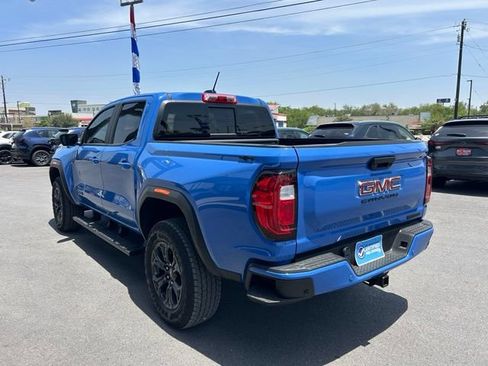 Used 2025 GMC Canyon Elevation w/ Convenience Package AWD/4WD image 5