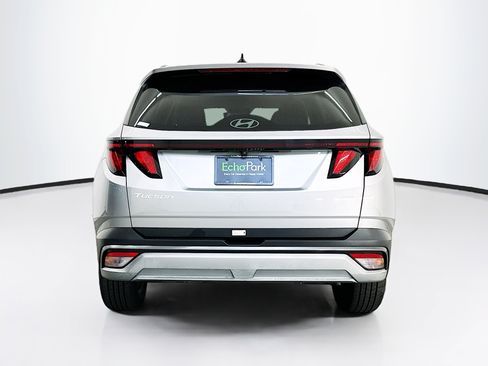 Used 2025 Hyundai Tucson SEL AWD/4WD image 7