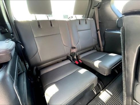 Certified 2023 Lexus GX 460 Premium w/ Premium Package AWD/4WD image 26