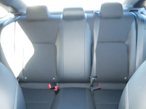 Used 2023 Honda Civic Sport image 13