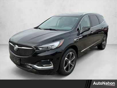 Used 2020 Buick Enclave Essence w/ Sport Touring Edition