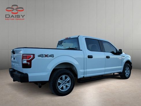Used 2019 Ford F150 XL w/ XL Power Equipment Group image 5