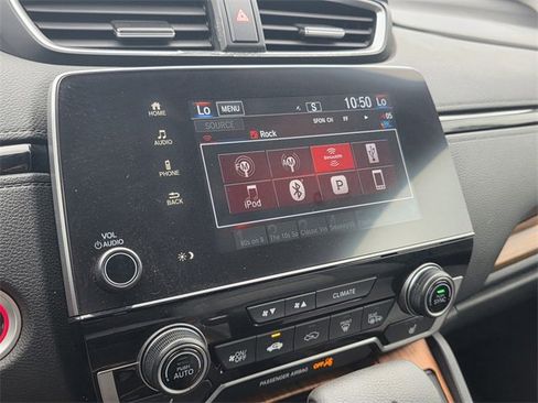 Used 2022 Honda CR-V EX image 23