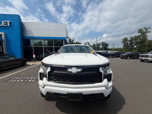 Used 2023 Chevrolet Silverado 1500 RST AWD/4WD image 2