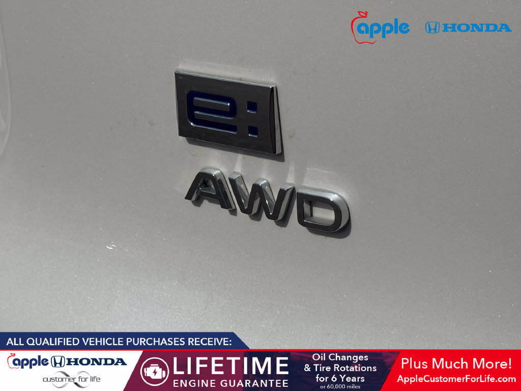 Used 2024 Honda Prologue Touring image 23