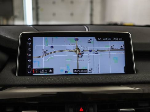 Used 2018 BMW X5 xDrive35i AWD/4WD image 16
