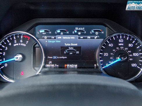 Used 2019 Ford Expedition Max Limited image 15