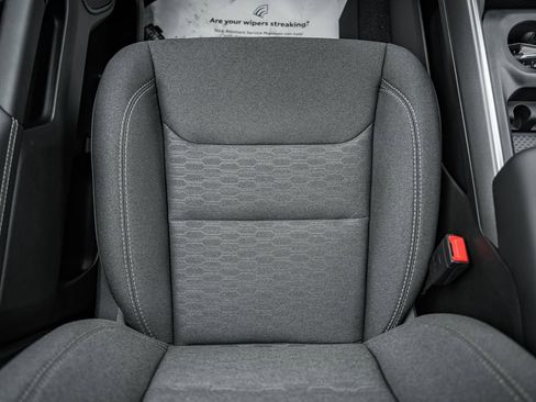 New 2026 RAM 1500 4x4 Crew Cab image 35