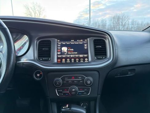 Used 2021 Dodge Charger GT w/ Plus Group image 22