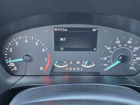 Certified 2021 Ford Escape SEL image 17