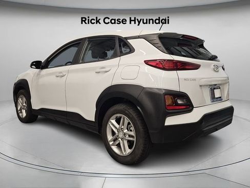 Used 2020 Hyundai Kona SE image 7
