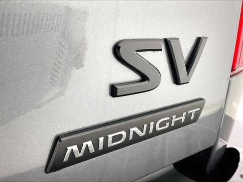 Used 2018 Nissan Frontier SV w/ Value Truck Package image 7