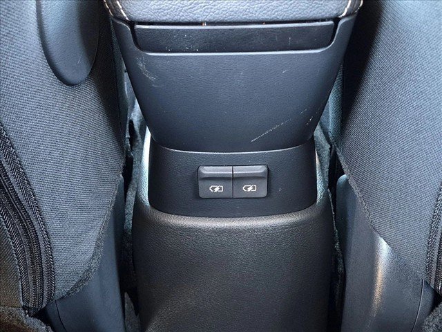Used 2024 Nissan Kicks S FWD image 16