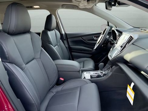 New 2026 Subaru Ascent Limited image 28