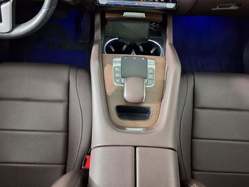 Used 2020 Mercedes-Benz GLE 350 4MATIC image 23