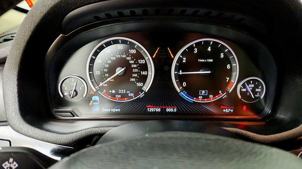 Used 2015 BMW X3 xDrive28i AWD/4WD image 14