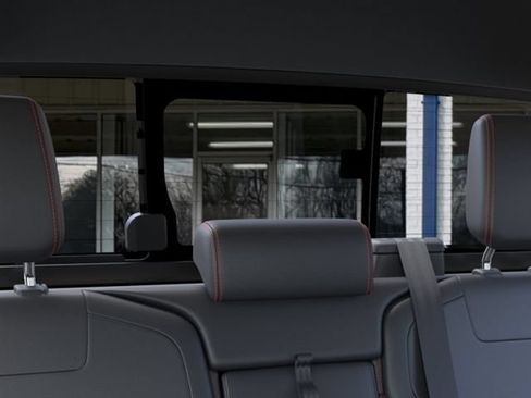 New 2026 Ford Ranger Raptor AWD/4WD image 22
