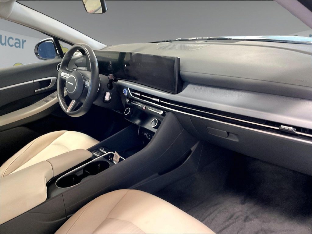 Used 2026 Hyundai Sonata SEL FWD image 14