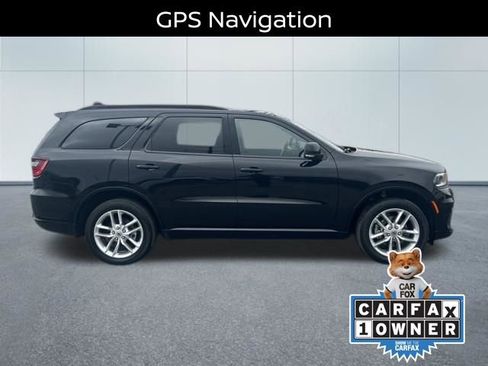 Used 2024 Dodge Durango GT image 2