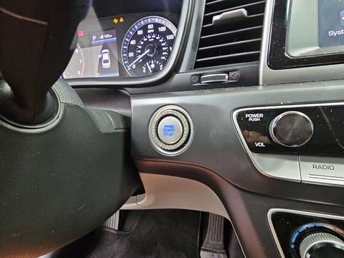 Used 2018 Hyundai Sonata Limited FWD image 27