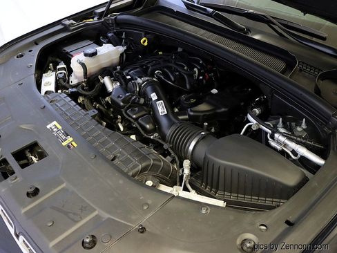 Used 2024 Jeep Grand Cherokee Limited image 35