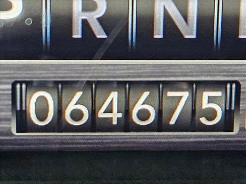 Used 2020 RAM 2500 Laramie image 11