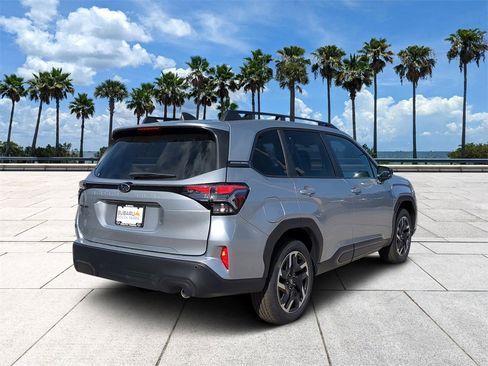 New 2026 Subaru Forester Limited image 4