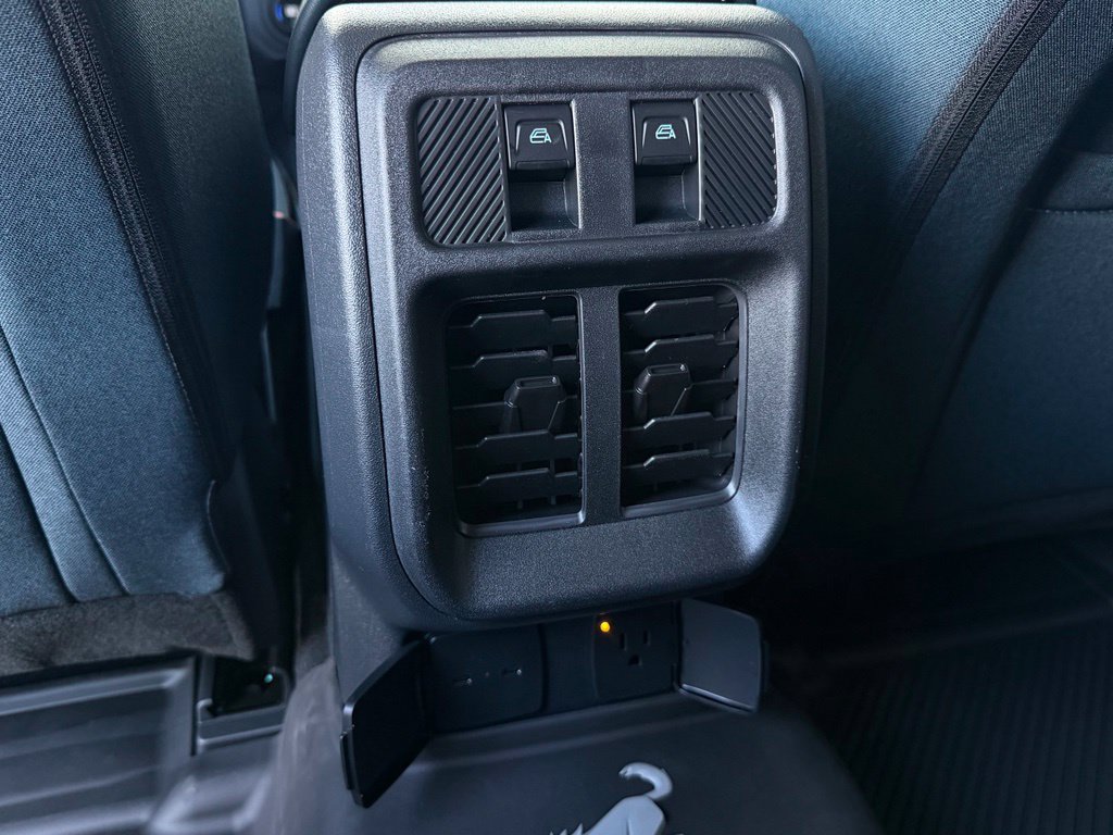 New 2026 Ford Bronco Heritage Edition AWD/4WD image 22