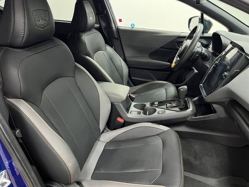 Used 2024 Subaru Crosstrek 2.5i Wilderness image 32