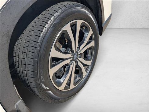 Used 2020 Subaru Forester Limited AWD/4WD image 21