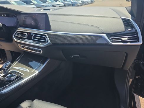 Used 2021 BMW X5 M50i w/ Executive Package AWD/4WD image 20