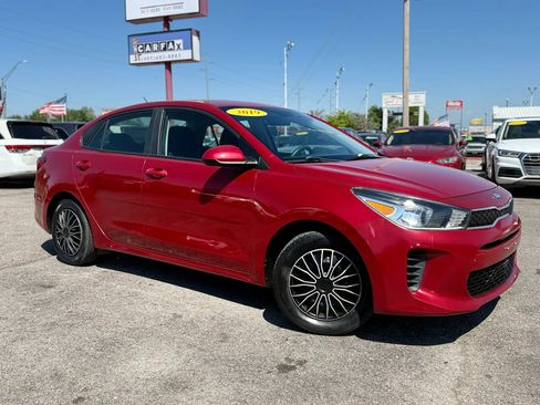 Used 2019 Kia Rio S image 2