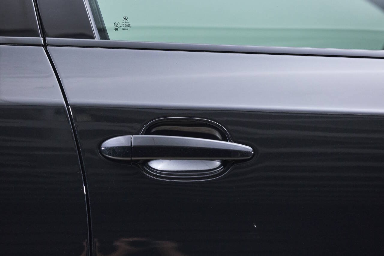 Used 2008 BMW M5 RWD image 38