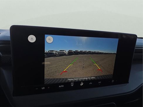 New 2026 Ford Maverick XL image 13