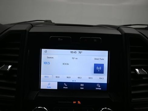 Used 2020 Ford F150 XL w/ Equipment Group 101A Mid AWD/4WD image 15