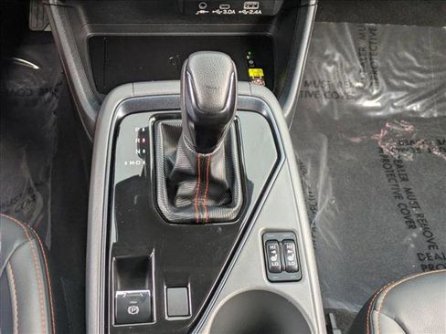 Certified 2025 Subaru Crosstrek 2.5i Limited w/ Crosstrek Mirror Package image 14