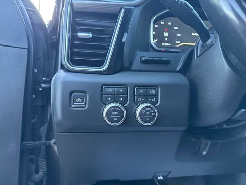 Used 2024 GMC Sierra 2500 Denali Ultimate image 13