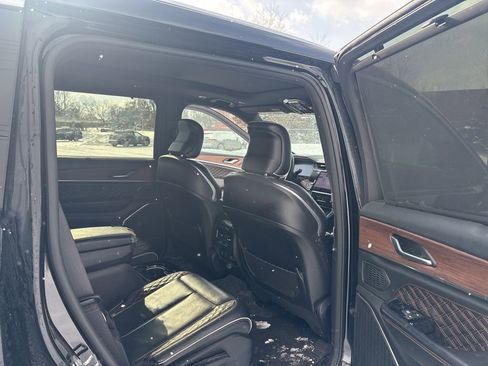 Used 2021 Jeep Grand Cherokee L Summit w/ Advanced Protech Group IV image 25